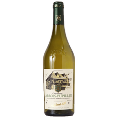 Вино белое сухое Paul Benoit Chardonnay Arbois-Pupillin, 0,75л. 13,5%