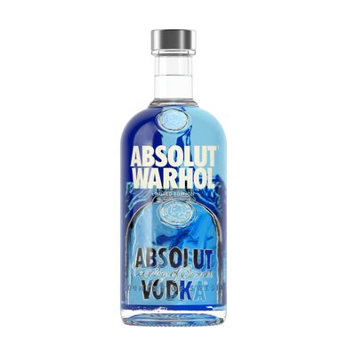 Горілка Absolut Limited Edition 0.7л 40%