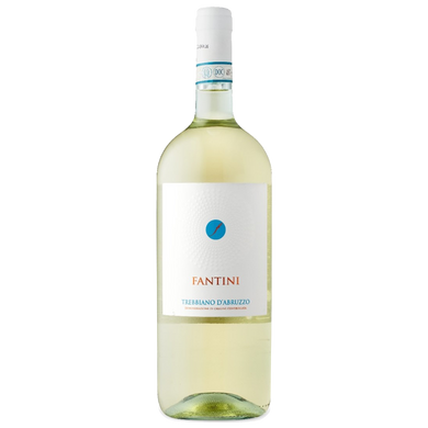 Вино біле сухе Farnese Fantini Trebbiano d'Abruzzo, 1,5 л. 12%