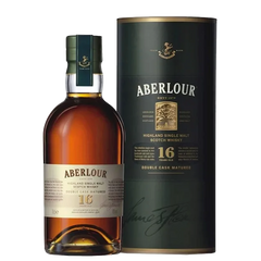 Виски Aberlour 16 лет 0,7л. 40% в кор.