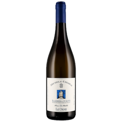 Вино красное сухое Barbera D`Asti "Le Orme" Aged 16 Months /Michele Chiarlo/ 0.75л, 13.5%