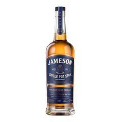 Виски Jameson Single Pot Still 0.7л 46%