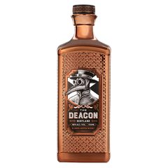 Виски The Deacon 0.7л 40%