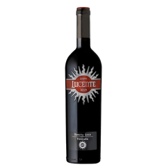 Вино червоне сухе "Lucente" Toscana /Tenuta Luce/ 0.75л 14,5%