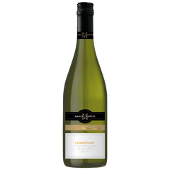 Вино белое сухое Marcel Martin Chardonnay, 0.75 л. 12,5%