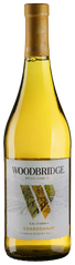 Вино виноградное сухое натуральное белое Шардоне Woodbridge Robert Mondavi, 0,75л 13,5%
