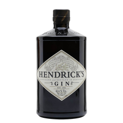Gin Hendrick's 0,7l 41,4%