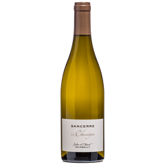 Вино белое сухое Sancerre "Les Chasseignes" /Julien & Clement Raimbault/ 0.75л, 13.0%