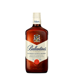 Виски Ballantine's Finest 0,7л. 40%