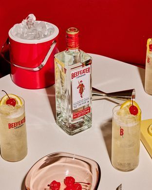 Джин Beefeater 0,7 л. 40%