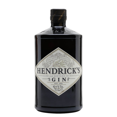 Gin Hendrick's 0,7l 41,4%