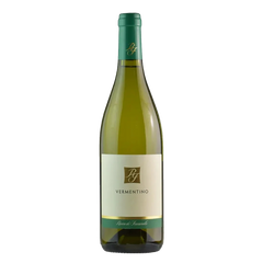Вино виноградное сухое натуральное белое Верментино ди Фразинелло, Rocca di Frassinello, 0,75л 13%