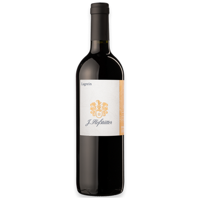 Вино червоне сухе Lagrein Alto Adige /J. Hofstätter/ 0.75л, 13.0%