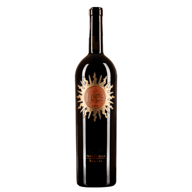 Вино красное сухое "Luce" Toscana /Tenuta Luce/ 0.75л 15%