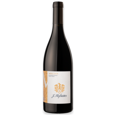 Вино красное сухое "Meczan" Pinot Nero Vigneti delle Dolomiti /J. Hofstätter/ 0.75л, 13.0%