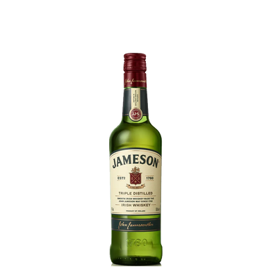 Виски Jameson 0,7л. 40%