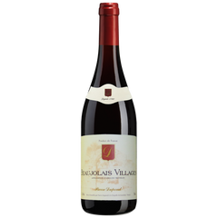 Вино красное сухое Beaujolais-Villages, Pierre Dupond, 0,75л. 13%