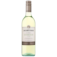 Вино біле сухе Sauvignon Blanc "Classic" /Jacob's Creek/ 0.75л, 12.0%