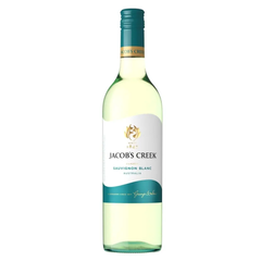 Вино белое сухое Sauvignon Blanc "Classic" /Jacob's Creek/ 0.75л, 12.0%