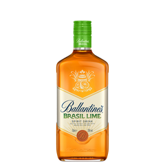 Алкогольный напиток на основе виски Ballantine's Brasil 0,7л. 35%