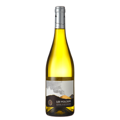 Вино виноградное сухое натуральное белое Ле Волкан, Desprat Saint Verny 0,75л 13%