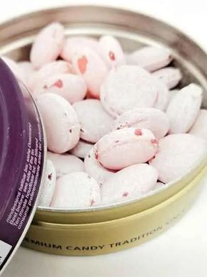 Леденцы Kalfany Wildberry Candies лесные ягоды 150