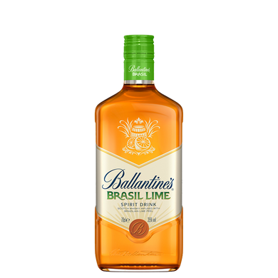 Алкогольный напиток на основе виски Ballantine's Brasil 0,7л. 35%