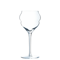 Набор бокалов для вина 400 мл (6 шт.) / Chef & Sommelier / Серия "Macaron", набор