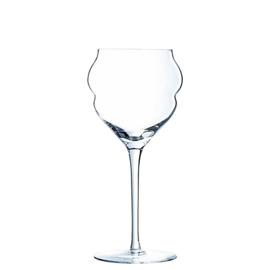 Набор бокалов для вина 400 мл (6 шт.) / Chef & Sommelier / Серия "Macaron", набор